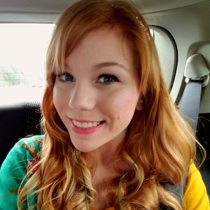 Meet your Posher, Savannah